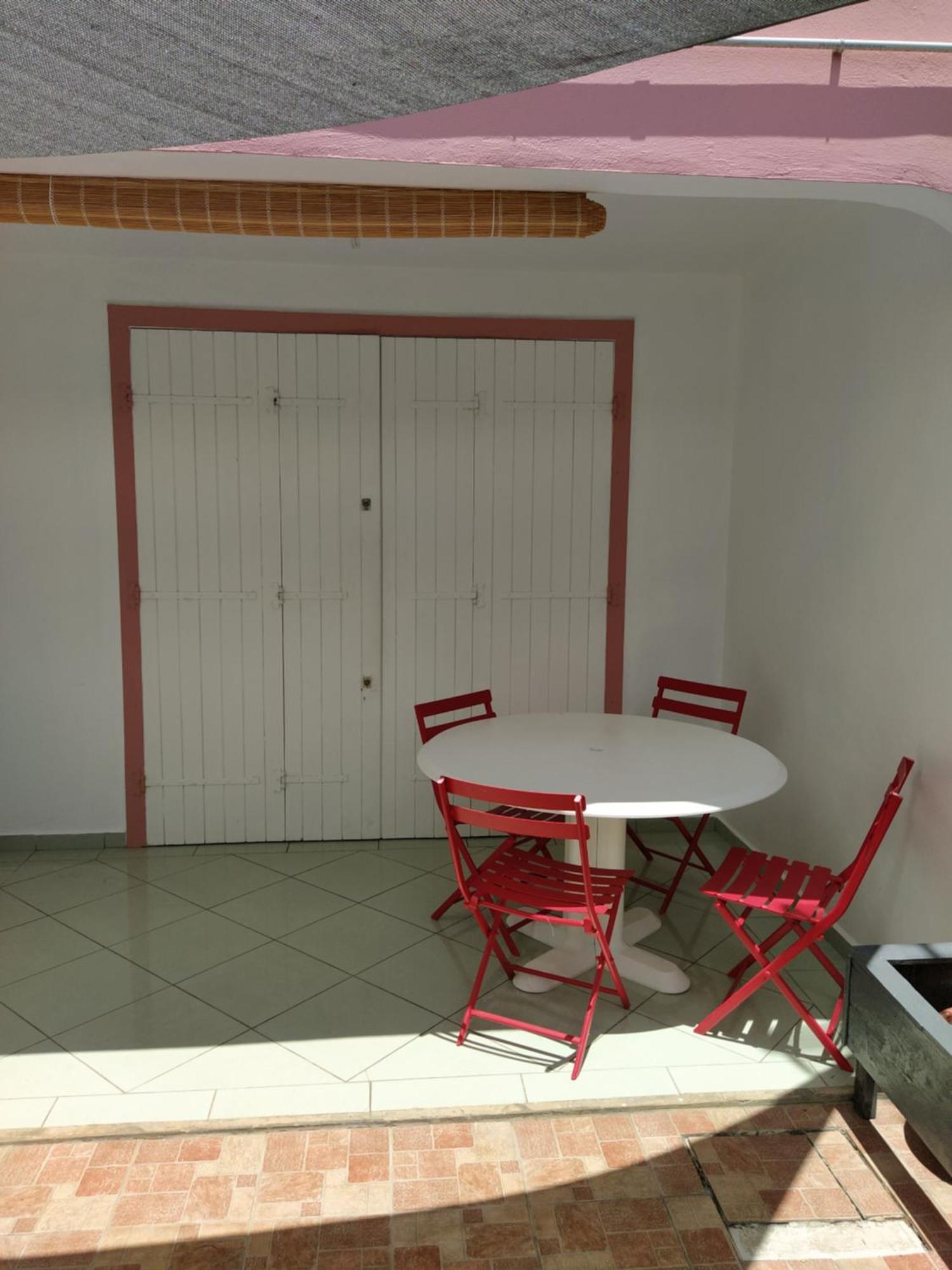 Dous'Inn Kreyol Appartement Avec Free Wifi Grand-Bourg  Exterior foto
